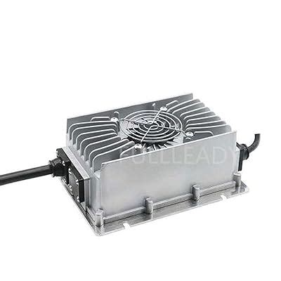 IP67 Waterproof 72V 10A 84V Charger 87.6v 10A 24S | Ubuy India