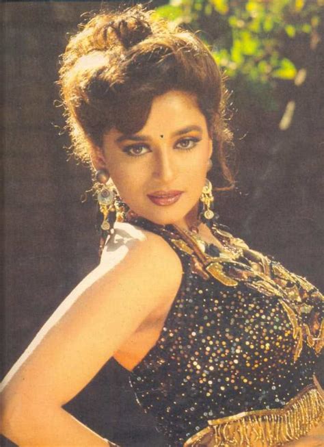Kalank actress madhuri dixit nene rare unseen pictures: 80 से लेकर 90 ...