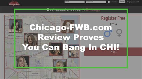Chicago-Fwb.com Review: Find Sex In Chicago