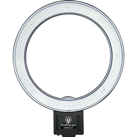 Image result for LED Ring Light