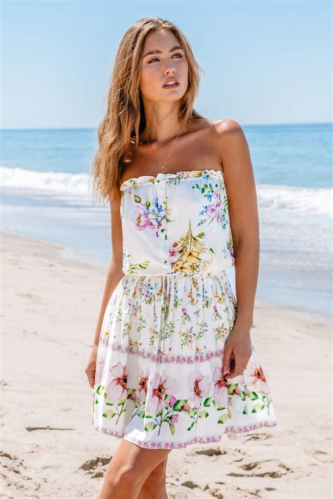 Sun Dresses - Shop on Pinterest
