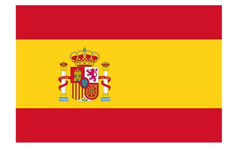 Image result for Yellow Spain Color Code