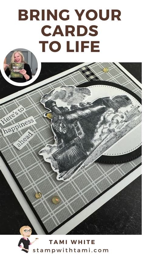 Image result for Stampin Up Card Making Tutorials