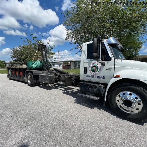 How Orlando Dumpster Rental Supports Sustainable Waste Management ...