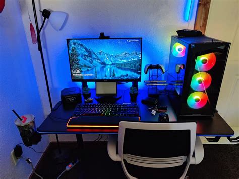 Image result for New Computer Setup