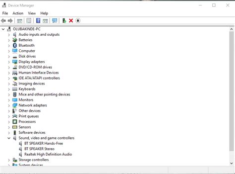 Image result for How to Update Drivers in Windows 10 Using