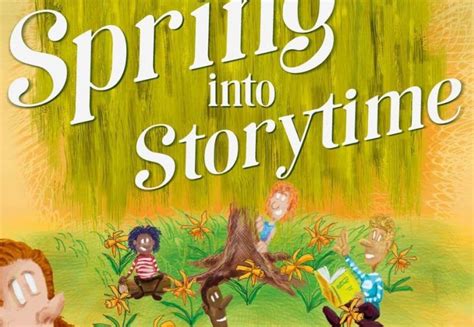 Image result for Spring Time Stroy