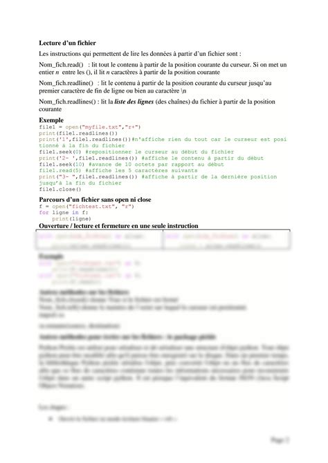 Image result for Creer Des Fichiers Python