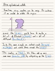 Image result for Volume of Cylindrical Shells