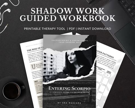 Buy Shadow Work Ebook | Trauma Healing, Inner Child, Trigger Patterns ...