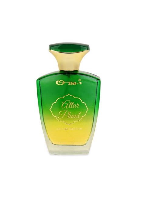 Ossa Attar Phool Eau De Parfum for Women (100 ml) | Ossa Perfumes ...
