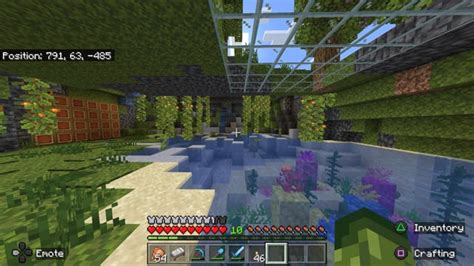 Image result for Minecraft Axolotl Farm Tutorial