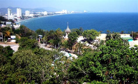 Hua Hin, Thailand - Reise-Tipps für einen spannenden Urlaub