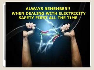 Image result for Electricity Tutorial