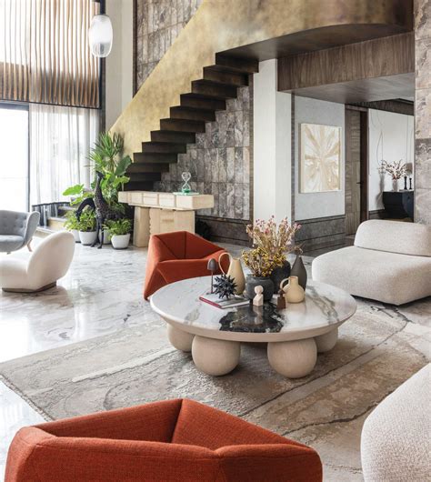 Zen Heights by Pooja Bihani – Spaces & Design, Kolkata | Spacio