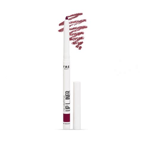 Buy FAE Beauty Re:Define Lip Liner |Long-Lasting | Matte | Non-drying ...