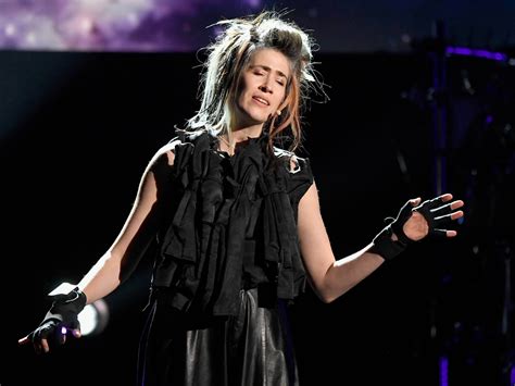 "I began to feel like I had no control over the whole thing”: Imogen ...