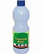 Image result for Acid Cleaning