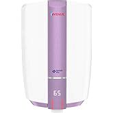 Buy Venus Splash Pro 10 Litre Storage Water Heater For Bathroom | BEE ...