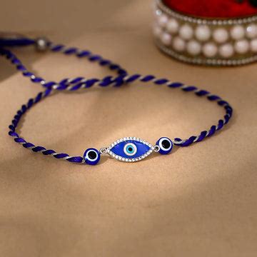 Buy Rakhis Online at Best Price | International Shipping – GIVA Jewellery