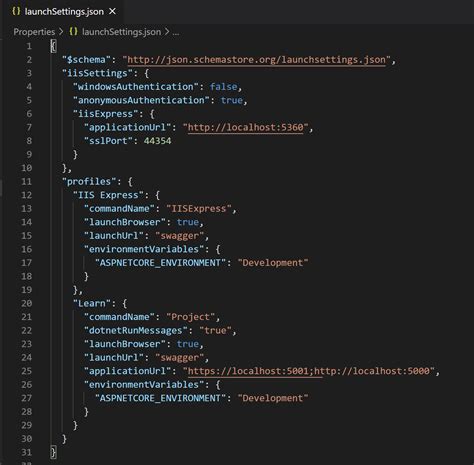Image result for Visual Studio Code C# Web Tutorial