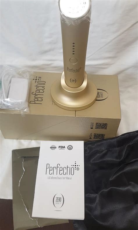 Perfectio LED Infrared Device 的图像结果