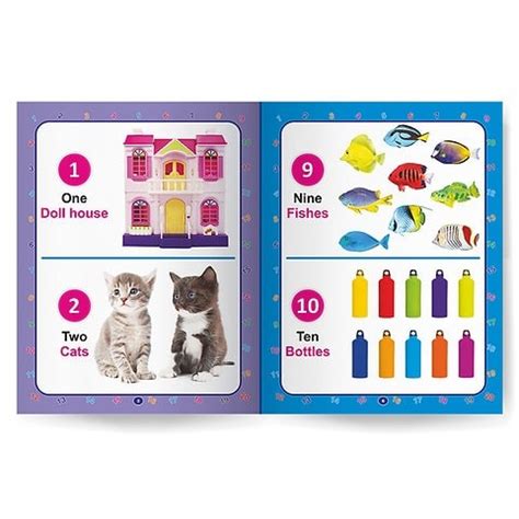 My First Book of Patterns Numbers 的图像结果