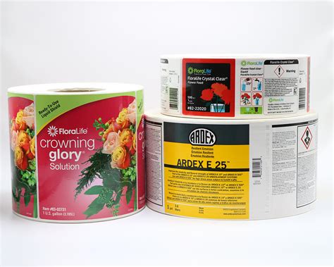 Image result for Full Color Label Printing