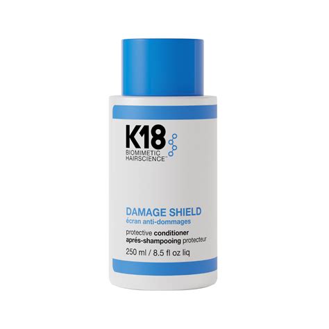 K18 Damage Shield Shampoo