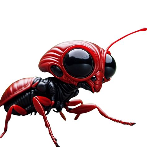 Image result for Alien Ant Fartm