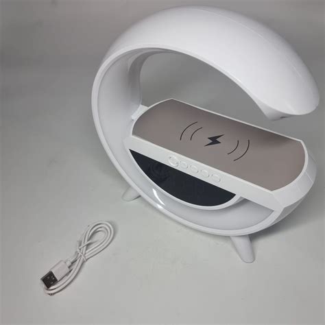 Bluetooth zvučnik sa digitalnim satom - eKupovina.com