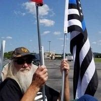 Prayers this afternoon for the family of Mr. LeFurgey. : r/polktoday