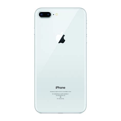 Buy Best Refurbished Apple iPhone 8 Plus - Mobilegoo