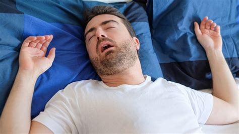 睡觉打呼噜怎么办 睡觉打呼噜有什么缓解的方法-打呼噜概况-复禾健康