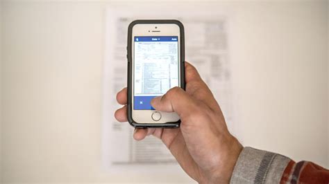 Image result for Scanner Pro App