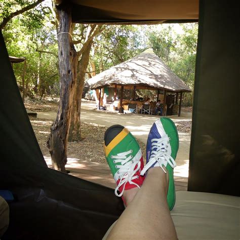 NARINA BUSH CAMP (Addo Elephant National Park) - Campground Reviews ...