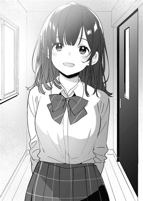 Ogiwara Sayu - Higewosoru. Soshite Mesukousei wo Hirou. - Image by ...