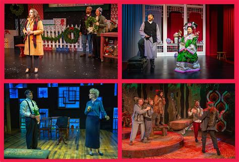 About Tipping Point — Tipping Point Theatre