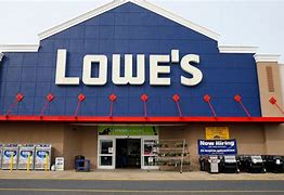 Image result for Lowe's Building at Night