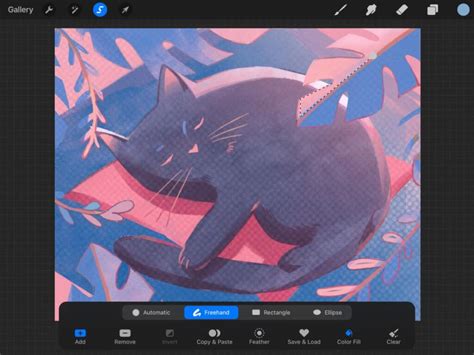 Image result for Procreate Mod