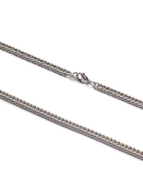 Inter Cuban Chain (5mm)