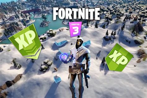 Image result for Fortnite AFK Creative XP Map Code Chapter 3 Season 3