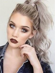 Womens Hairstyles by Womens Hairstyles For Fall Winter 2017 2018 Womens Hairstyles