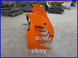 Image result for Tree Root Removal Tractor Attachment