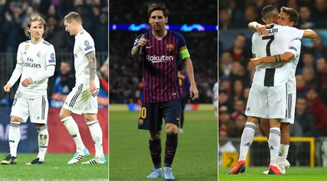Champions League Power Rankings: Real Madrid rounding into form as the playoffs for the knockout stage begin - CBS Sports