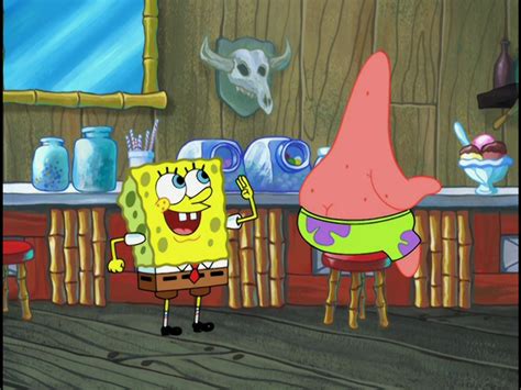 SpongeBob SquarePants Season 7 Image | Fancaps