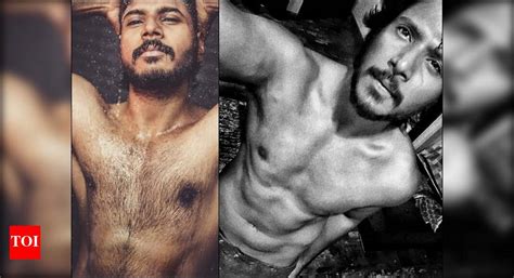 Friday Fitness! Sundeep Kishan pulls off a ripped look for ‘A1 Express ...