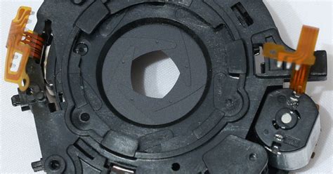 Camera Structure Inside 的图像结果