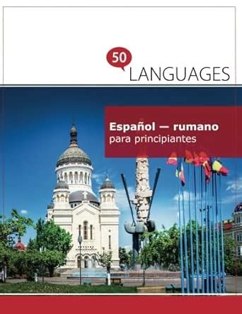 Buy Español - rumano para principiantes: Un libro en dos idiomas ...