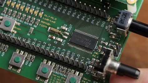 Image result for Arduino Interrupt with Button